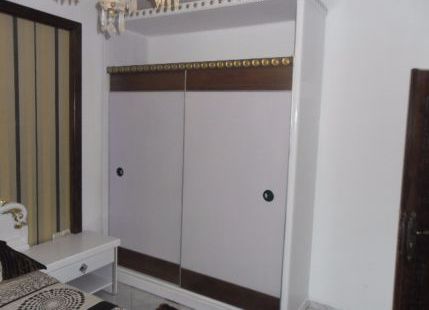 Apartment For Rent In Al Manteqah Al Oula - Nasr City - Cairo