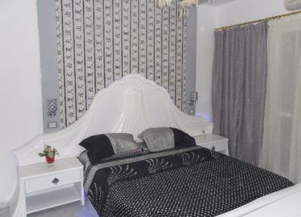 Apartment For Rent In Al Manteqah Al Oula - Nasr City - Cairo