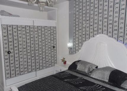 Apartment For Rent In Al Manteqah Al Oula - Nasr City - Cairo