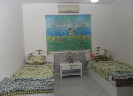 Apartment For Rent In Al Manteqah Al Oula - Nasr City - Cairo