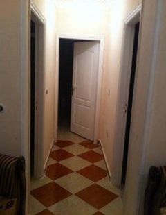 Apartment For Rent In Miami - Qism El-Montaza - Alexandria