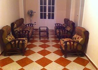 Apartment For Rent In Miami - Qism El-Montaza - Alexandria