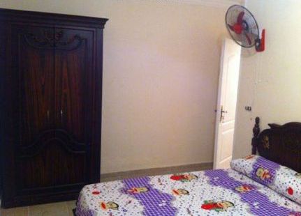 Apartment For Rent In Miami - Qism El-Montaza - Alexandria