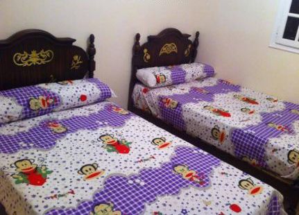 Apartment For Rent In Miami - Qism El-Montaza - Alexandria