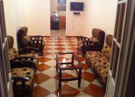 Apartment For Rent In Miami - Qism El-Montaza - Alexandria