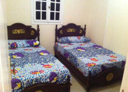 Apartment For Rent In Miami - Qism El-Montaza - Alexandria