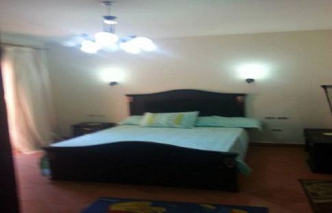 Holiday Villa For Rent In Ain Sokhna - Ataqah - Suez