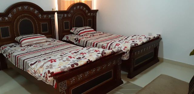 مزرعة للإيجار فى عجمان - عجمان