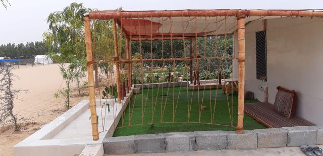 مزرعة للإيجار فى عجمان - عجمان