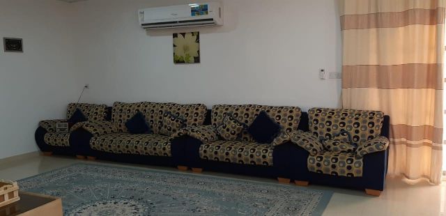 مزرعة للإيجار فى عجمان - عجمان