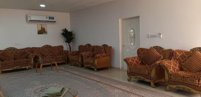مزرعة للإيجار فى عجمان - عجمان