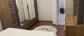 Apartment For Rent In Buyukgekmege - Istanbul