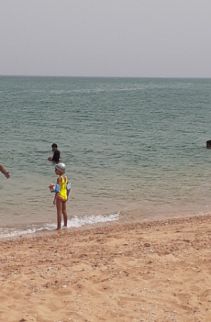 Holiday Villa For Rent In Ain Sokhna - Ataqah - Suez