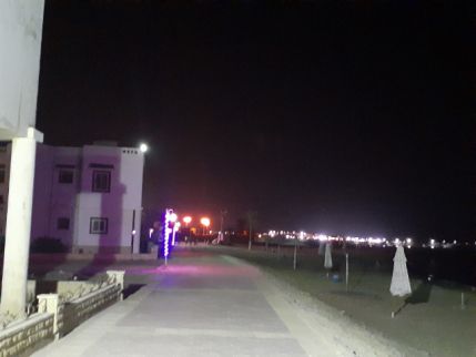 Holiday Villa For Rent In Ain Sokhna - Ataqah - Suez