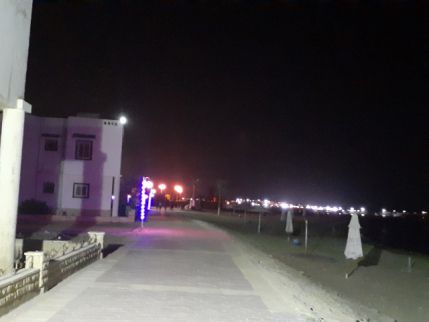 Holiday Villa For Rent In Ain Sokhna - Ataqah - Suez