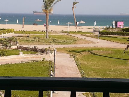 Holiday Villa For Rent In Ain Sokhna - Ataqah - Suez