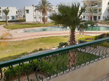 Holiday Villa For Rent In Ain Sokhna - Ataqah - Suez