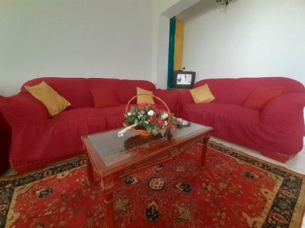 Holiday Villa For Rent In Ain Sokhna - Ataqah - Suez