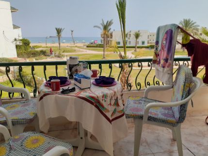 Holiday Villa For Rent In Ain Sokhna - Ataqah - Suez