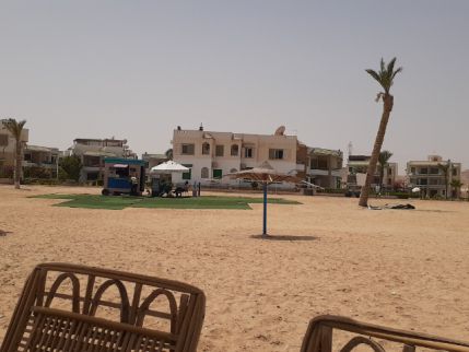 Holiday Villa For Rent In Ain Sokhna - Ataqah - Suez