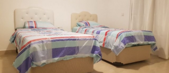 Apartment For Rent In Alanya - Antalya