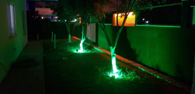 شقة للإيجار فى ألانيا - أنطاليا