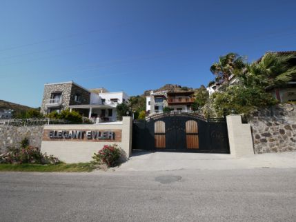 Villa For Rent In Bodrum - Mugla