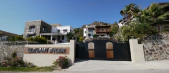 Villa For Rent In Bodrum - Mugla