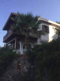 Villa For Rent In Bodrum - Mugla