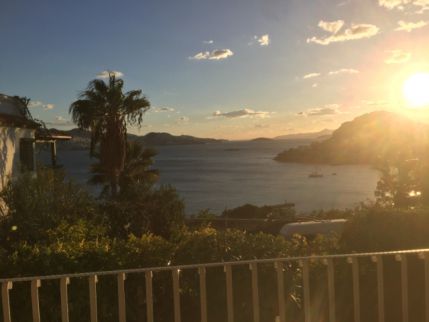 Villa For Rent In Bodrum - Mugla