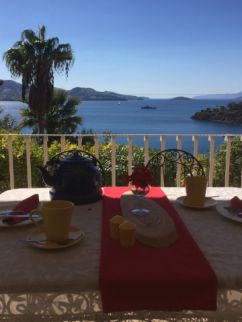 Villa For Rent In Bodrum - Mugla