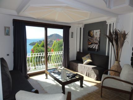 Villa For Rent In Bodrum - Mugla