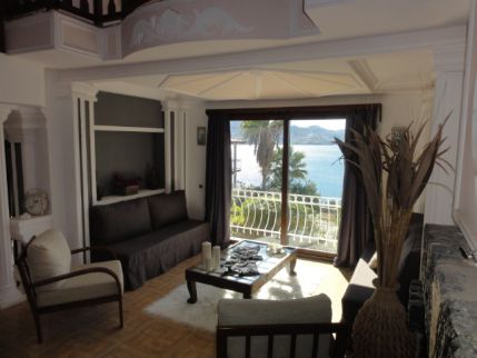 Villa For Rent In Bodrum - Mugla