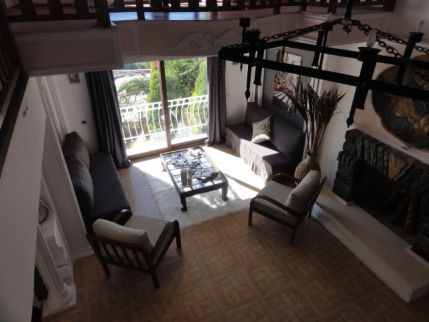 Villa For Rent In Bodrum - Mugla