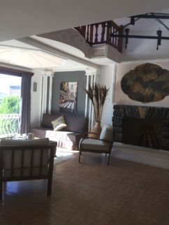 Villa For Rent In Bodrum - Mugla