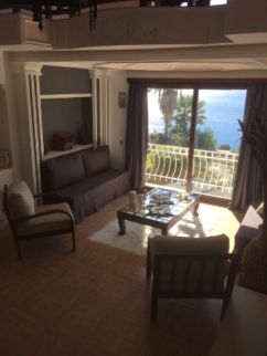 Villa For Rent In Bodrum - Mugla