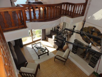 Villa For Rent In Bodrum - Mugla