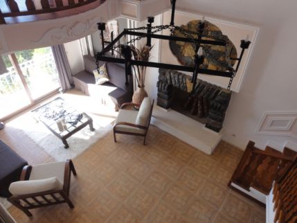 Villa For Rent In Bodrum - Mugla