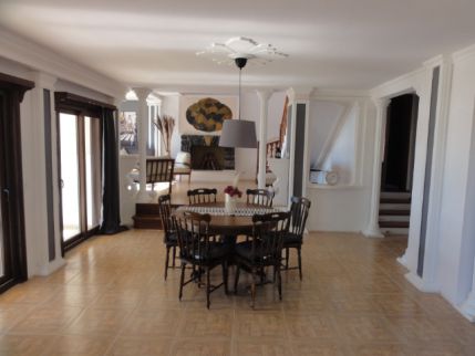 Villa For Rent In Bodrum - Mugla