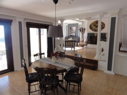 Villa For Rent In Bodrum - Mugla