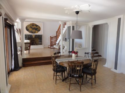 Villa For Rent In Bodrum - Mugla