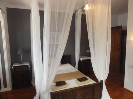 Villa For Rent In Bodrum - Mugla