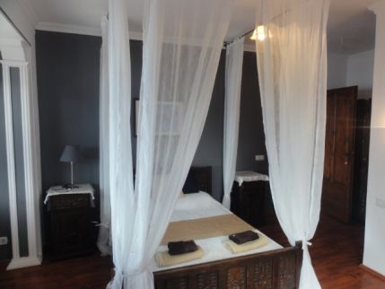 Villa For Rent In Bodrum - Mugla