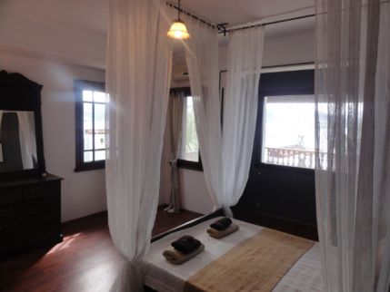 Villa For Rent In Bodrum - Mugla