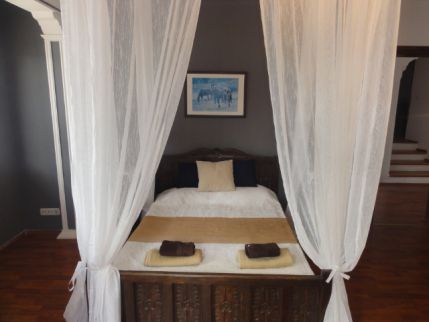 Villa For Rent In Bodrum - Mugla