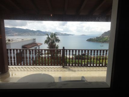 Villa For Rent In Bodrum - Mugla