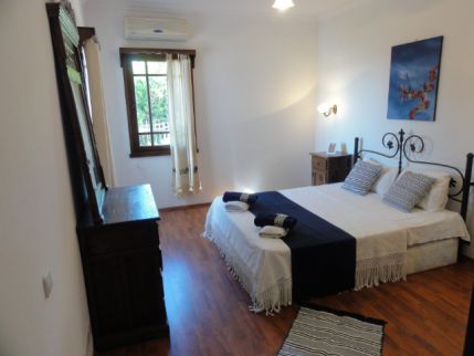 Villa For Rent In Bodrum - Mugla