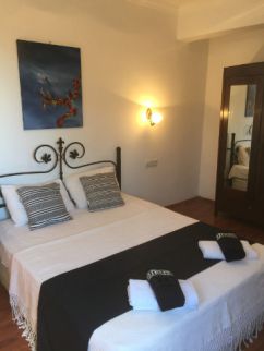 Villa For Rent In Bodrum - Mugla