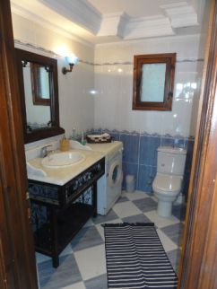 Villa For Rent In Bodrum - Mugla