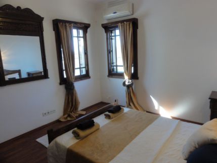 Villa For Rent In Bodrum - Mugla